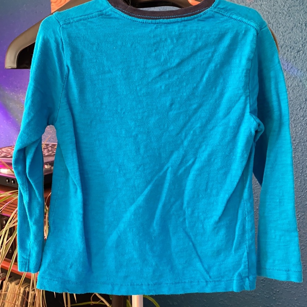 MVP long sleeve - Picture 6 of 6
